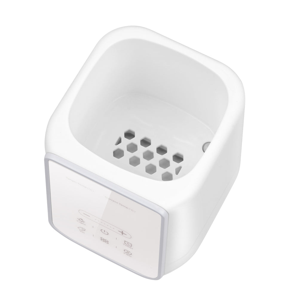 Multifunctional Baby Milk Warmer